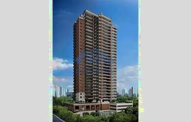 Imagem: O apartamento possui 3 Dormitórios, 2 Banheiros, 3 Vagas na