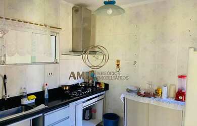 Imagem 5: LJC ALUGA Casa para Empresas, 05 Dormitórios, Mobiliado, 200m², Temporada,...