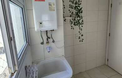 Imagem 7: Apartamento para Locação em Mogi das Cruzes, Cézar de Souza, 3 dormitórios, 2 suítes, 3 ba