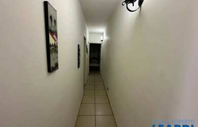 Imagem 6: CASA TÉRREA - VILA PETRÓPOLIS - SP