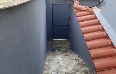 Imagem 7: Vendo 2 casas. Varanda, 32m² de Área, 3 Vagas na garageme3 Dormitórios