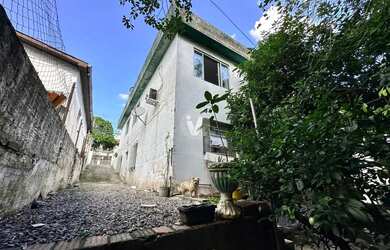 Imagem 2: Casa ampla central, perfeita para ponto comercial