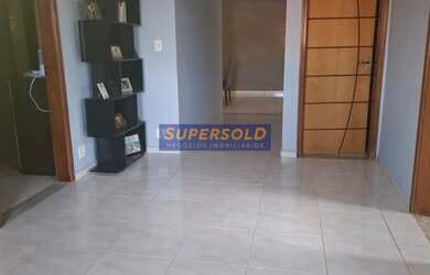 Imagem 9: Casa Térrea à Venda - Com Piscina Aquecida - com 195,43m² - 04 Dormitórios/ Quartos Sendo