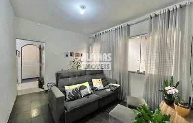 Imagem 9: CASA Á VENDA, 03 QUARTOS, 02 VAGAS, BAIRRO RIACHO DA PEDRAS