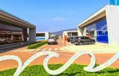 Imagem 13: Sala Comercial para venda com 60 m em Alphaville - Lagoa dos Ingleses - Nova Lima - MG