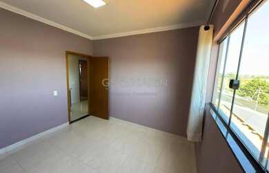 Imagem 14: Casa com 3 Quartos e Lazer Privativo à Venda no Terras de Santana II