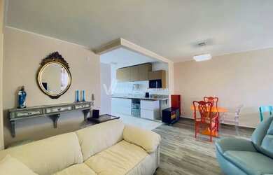 Imagem 13: Apartamento a venda com 137 m² no Cambuí