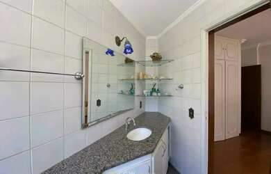 Imagem 13: Apartamento à venda, 4 quartos, 1 suíte, 3 vagas, Lourdes - Belo Horizonte/MG