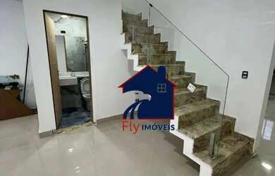 Imagem 6: Sobrado à venda, 136 m² por R$ 1.047.000,00 - Freguesia do Ó - São...