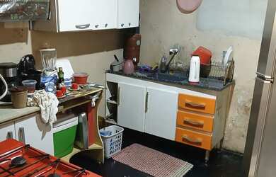 Imagem 3: Casa a venda. Varanda, 1 Vaga na garageme2 Dormitórios