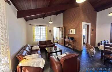 Imagem 8: CASA TÉRREA - VILA PETRÓPOLIS - SP