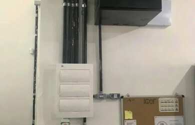 Imagem 12: GALPÃO - BELA VISTA - SP