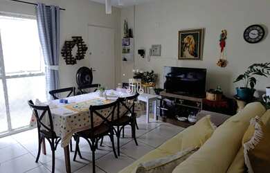 Imagem 2: APARTAMENTO MOBILIADO PARA ALUGAR - EDIFICIO CARTAGENA E MEDELIN - JUNDIAÍ/SP