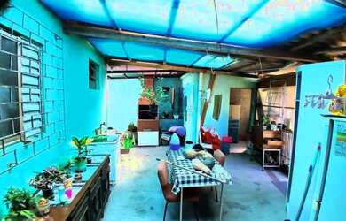 Imagem 5: Casa - Santa Maria RS. Churrasqueira, 111m² de Área, 1 Vaga na garageme3...