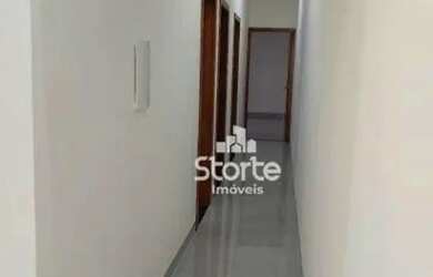 Imagem 7: Casa com 3 dormitórios à venda, 84m² por R$ 470.000 - Bosque dos Buritis...