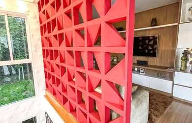 Imagem 14: CASA ALTO PADRA - MAR D x27 ULÉ - 4 QUARTOS