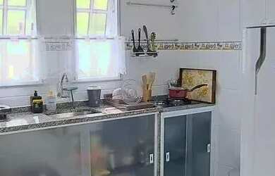 Imagem 6: Imóvel para venda com 110 metros quadrados com 2 quartos em Ouro Verde...