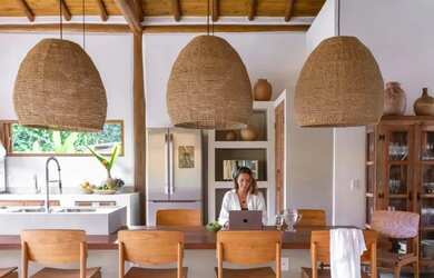 Imagem 14: CASA EM CONDOMÍNIO RESIDENCIAL em PORTO SEGURO - BA, CARAIVA