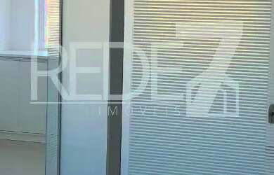 Imagem 11: Sala Comercial para Venda ou Locação em Campinas-SP, na Vila Itapura...