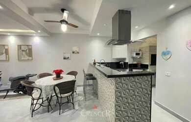 Imagem 7: Sobrado para venda com 2 quartos em Caioba