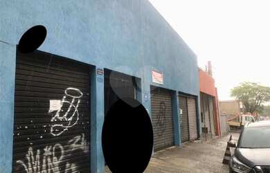 Imagem 4: Galpão à venda ou para locação em Vila Leopoldina - SP