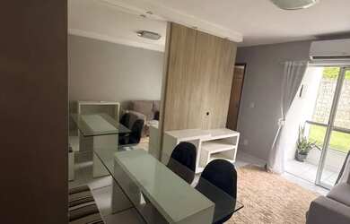 Imagem: A casa em condomínio possui 2 Dormitórios, 1 Banheiro, 1 Vaga