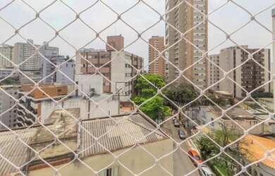 Imagem: O apartamento possui 3 Dormitórios, 3 Banheiros, 3 Vagas na