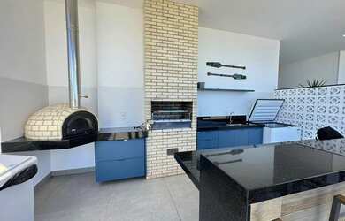 Imagem 9: Apartamento para venda tem 168 metros quadrados com 4 quartos em Enseada...