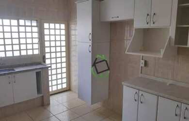 Imagem 15: Casa com 3 dormitórios, 212 m² - venda por R$ 630.000,00 ou aluguel...