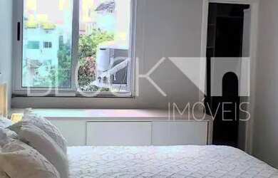 Imagem 8: Recreio dos Bandeirantes Cobertura 3 quartos, sendo 1 suite