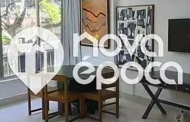 Imagem: O apartamento possui 2 Dormitórios, 2 Banheiros, 81m² de Área