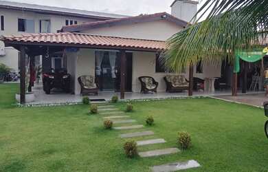 Imagem 3: Casa para locação temporada no Arauá