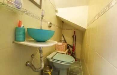 Imagem 6: Casa para Venda - 183m², 3 dormitórios, sendo 1 suites, 3 vagas - Nova...