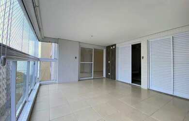 Imagem 3: Imóvel para aluguel tem 134 metros quadrados com 3 quartos em Embaré...