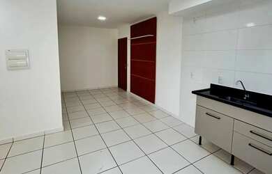 Imagem 2: Apartamento à venda no bairro Jardim Brasília em Uberlândia