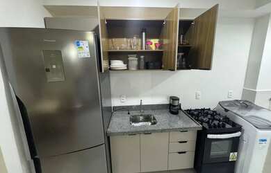 Imagem 15: Vendo apto mobiliado - Predilleto Ponta Negra - 3 quartos