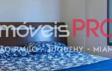 Imagem 14: VILA NOVA CONCEIÇÃO - 4 DORMITÓRIOS - 3 SUÍTES