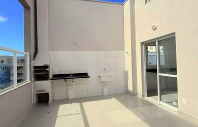 Imagem 3: Apartamento Cobertura , com 3 quartos e 2 banheiros à Venda, 103 m²...