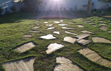 Imagem 4: Vendo Casa de 04 Quartos toda oda na Laje na 3 Etapa do condomínio entre...