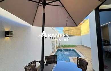 Imagem 8: Casa em condomínio com 220m² 3 quartos à venda no Arts