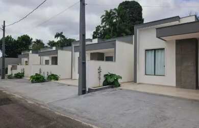 Imagem 5: Casas de condomínio fechado no PQ SHANGRILA PQ DEZ