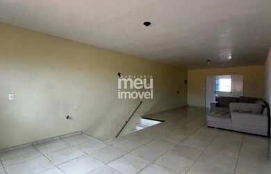 Imagem: Casa na Cohab ampla - Financia