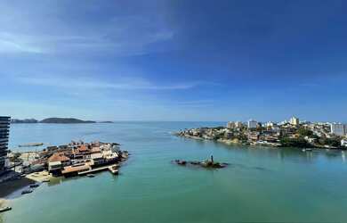 Imagem 5: Imóvel para venda tem 68 metros quadrados com 2 quartos em Muquiçaba - Guarapari - ES