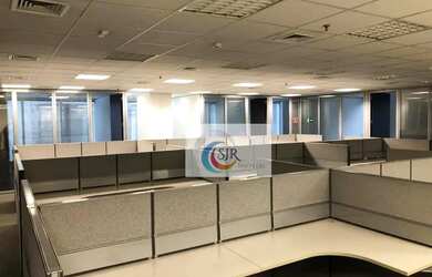 Imagem 3: Conjunto para alugar, 505 m² - Vila Olímpia - São Paulo/SP