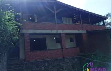 Imagem 9: CASA ASSOBRADADA - RESIDENCIAL PARQUE ITAPETINGA - SP