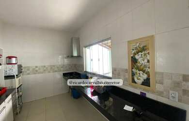 Imagem 4: Ágio De casa No buriti sereno próximo ao garavelo