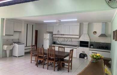 Imagem 11: Casa - Jardim do Céu - 3 Dormitórios - 214m²