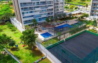 Imagem 13: Blend Apartments Av Araucárias Lote 4150 Bloco B Aceita financiamento...