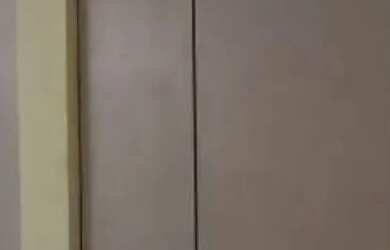 Imagem: O depósito para alugar possui 1 Vaga na garagem e 130m² de