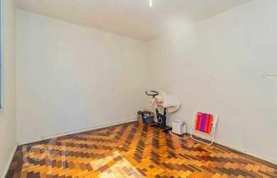 Imagem 8: Imóvel para venda com 40 metros quadrados com 1 quarto em São João - Porto Alegre - RS